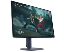 Dell Alienware AW2725D LCD 27" IPS/2560x1440/1000:1/1ms/2xHDMI/DP/USB 3.0/černá
