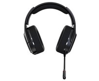 Acer Predator Galea 550 - bezdrátová herní sluchátka BT + wireless 2.4RF přes uši; 50mm neodymové měniče
