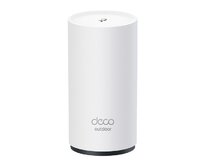 TP-Link Deco BE25 - BE5000 Venkovní/vnitřní mesh WiFi 7 router