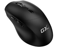 Genius GX Gaming Scorpion M8100,Myš, herní, bezdrátová, 3200DPI, Bluetooth + 2,4GHz, Copilot, USB, černá