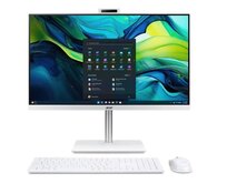 Acer Aspire C27A-GRPL_JuwCU5120U ALL-IN-ONE 27" IPS LED FHD/ Core Ultra 5-120U /16GB/1024GB SSD/ W11Home