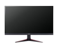Acer LCD Nitro VG270UEbmiipx 27" IPS LED/2560x1440/1ms/250nits/ 2xHDMI(2.0) + 1xDP(1.2) + Audio Out/repro/Black