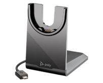 HP Poly VOYAGER USB-C Charging Stand