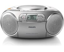 Philips AZ127/12 CD Soundmachine poškozený obal