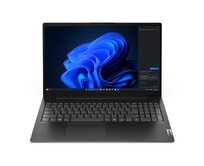 Lenovo V15 G5 Core 3 100U/16GB/512GB SSD/15,6" FHD/2y Carry-in/Bez OS/černá