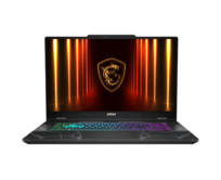 MSI Cyborg 15 B2RWEKG-045CZ/Core 5 210H/16GB/1TB SSD/RTX 5050, 8GB/15,6" FHD 144Hz/Win11 Home/černá