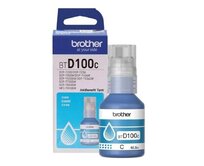 BT-D100C (inkoust cyan, 5 000 str.)