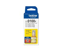 BT-D100Y (inkoust yellow, 5 000 str.)