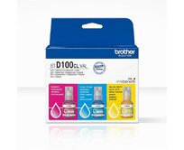 BT-D100CLVAL (inkoust multipack)
