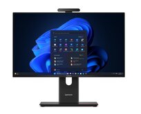 Lenovo ThinkCentre M70a Gen 6 AiO 23.8" FHD IPS 120Hz Multi-Touch/Core Ultra 7 265T/32GB/1TB SSD/3yOnSite/Win11 Pro/černá