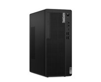 Lenovo ThinkCentre M75t Gen 5 Tower Ryzen 7 8700G/16GB/512GB SSD/DVD-RW/3yOnSite/Win11 Pro/černá