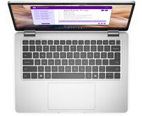 DELL Pro 13 Plus PB13255 AMD Ryzen AI 5 PRO 340/32GB/1TB SSD/13,3" IPS FHD+/IR cam+mic/W11P/3Y ProSpt/stříbrná