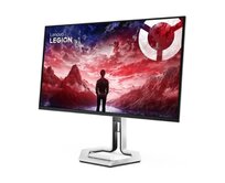 Lenovo LEGION PRO 27Q-10   26,5"/16:9/QD-OLED/QHD/1,5M:1/0,03ms/až280Hz/až1000nitů/USB-HUB/2xHDMI+1xDP/Pivot/gaming/B&W