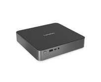 Lenovo IdeaCentre MINI 01Q8X10 Snapdragon X Plus/Copilot+/32GB/SSD 1TB/1litr/RJ45/150W/WIN11 PRO/šedá