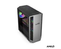 Lenovo LOQ Tower 26ADR10   Ryzen 7 8745HX/32GB/SSD 1TB/RTX 5060Ti 16GB/TWR 26l/LAN+WLAN/850W/WIN11 Home/šedá+černá