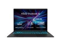 ASUS Vivobook RTX 16 - Core 5 Processor 210H/16GB/1TB SSD/RTX 4050 6GB/16"/WUXGA/IPS/2y PUR/Win 11 Home/černá