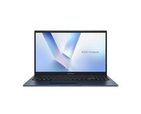 ASUS Vivobook 15 - Core 5 Processor 120U/8GB/512GB SSD/15,6"/FHD/IPS/2y PUR/Win 11 Home/modrá