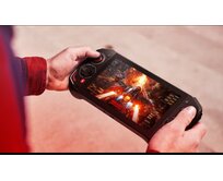 Demo Acer NITRO Blaze 7 (GN771-08HS7) Ryzen 7 8840HS/ 16GB/1TB SSD/7" FHD IPS Touch 144 Hz/Win11 Home/černá