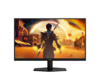 AOC LCD herní Q27G42ZE 27" IPS/2560x1440@260Hz/0,3ms/300cd/HDMI/DP/VESA