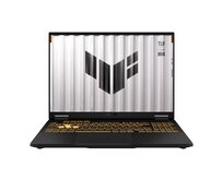 ASUS TUF Gaming F16 - i5 14450HX/16GB/1TB SSD/RTX 5060 8GB/16"/WUXGA/IPS/165Hz/2y OUR/Bez OS/šedá