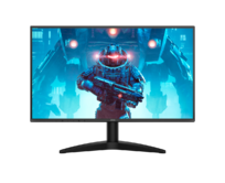 AOC LCD 24B36X 23,8" IPS/1920x1080@144Hz/0,5ms/300cd/HDMI/DP/VESA