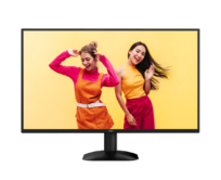 AOC LCD Q27B35S3 27" IPS/2560x1440@120Hz/1ms/300cd/HDMI/DP/VESA