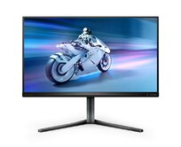 Philips LCD herní 25M2N5200U 24,5" IPS/1920x1080@390Hz/0,5ms/400cd/2xHDMI/DP/4xUSB/Pivot/HAS/VESA