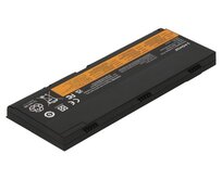 2-Power 00NY491 Baterie (6 Články) 11,1v 7200mAh