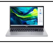 Acer Aspire GO 15 (AG15-32P-33EJ) Core 3 N355/8GB/512GB SSD/15,6" FHD/Win11 Home/stříbrná