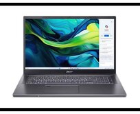 Acer Aspire 17 (A17-51GM-58DB) Core 5 120U/16GB/1TB SSD/17,3" FHD IPS/RTX 2050 4GB/Win11 Home/šedá 