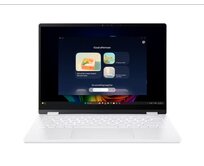 Acer Swift Edge 14 AI (SFE14-51T-93XD) Copilot+ PC Core Ultra 9 288V/32GB/1TB SSD/14" WQ2.8K OLED Touch 120Hz/ Win11Home