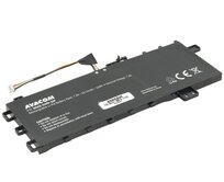 AVACOM Náhradní baterie Asus VivoBook A409, X409, F409 Li-Pol 7,6V 4212mAh 32Wh