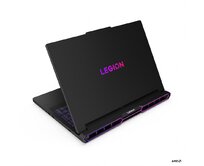 Lenovo Legion PRO 7 Ryzen 9 9955HX/32GB/SSD 1TB/16" WQXGA/OLED/až 1100nitů/RTX5070Ti 12GB/3r OnSite/WIN11 PRO/černá