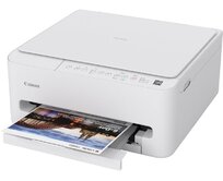 Canon PIXMA TS4150i - PSC/Wi-Fi/Duplex/1200x1200/USB