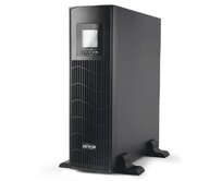 GEMBIRD EG-UPSRACK-13 UPS Energenie RACK 19 3.4U 3000VA Pure Sine 6xIEC 1xSchuko230V LCD