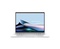 ASUS Zenbook 14 - Ultra 7 Processor 255H/32GB/1TB SSD/14"/WUXGA/OLED/Touch/2y PUR/Win 11 Home/stříbrná