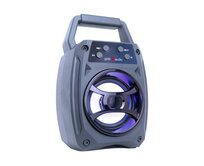 GEMBIRD přenosný párty Bluetooth reproduktor