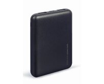 GEMBIRD PB05-02 5000mAh powerbanka – černá