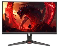 Poškozený obal Acer LCD Nitro XV270X1bmiipx 27" IPS LED, FHD 1920x1080, 250nits, 1ms, 2xHDMI(2.0) + 1xDP(1.2) + Audio Out,