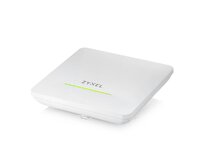 Zyxel NWA50BE PRO - BE6500 4-Stream WiFi 7 Dual-Radio NebulaFlex Access Point