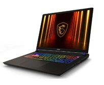 MSI Vector A16 HX A8WHG-016XCZ/Ryzen 7 8840HX/32GB/1TB SSD/RTX 5070 Ti, 12GB/16" QHD+, IPS,240Hz/Bez OS/ černá