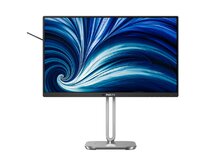 Philips LCD 24B2N4200 23,8" IPS/1920x1080@120Hz/4ms/300cd/VGA/HDMI/DP/4xUSB/USB-C/Repro/Pivot/HAS/VESA