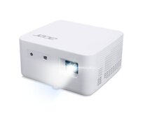 Acer PD1810ic  LED DLP, 4K UHD 3840x2160, WiFi, 1000 ANSI, 8000:1, 2x HDMI, USB-C 3.1, repro 1x5W, 2.3Kg