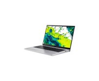 Acer Aspire GO 15 (AG15-72P-560C) Core 5 120U/16GB/1TB SSD/15,6"/Win11 Home/stříbrná
