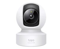 TP-Link Tapo C222 domácí bezpečnostní otočná Wi-Fi kamera