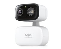 TP-Link Tapo C216 venkovní/vnitřní bezpečnostní otočná Wi-Fi kamera