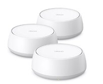 TP-Link Deco BE22(3-pack) Mesh systém BE3600 s Wi-Fi 7