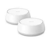 TP-Link Deco BE22(2-pack) Mesh systém BE3600 s Wi-Fi 7