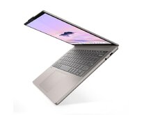 Lenovo Chromebook Plus 14M9610 Mediatek Kompanio Ultra 910/12GB/UFS 128GB/14"/WUXGA/OLED/400nitů/ChromeOS/béžová