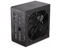 Endorfy Supremo FM6 Gold, Zdroj, ATX, 750W, aktivní PFC, 120mm ventilátor, odpojitelné kabely, 80PLUS Gold
